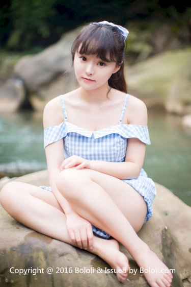 阳光小美女